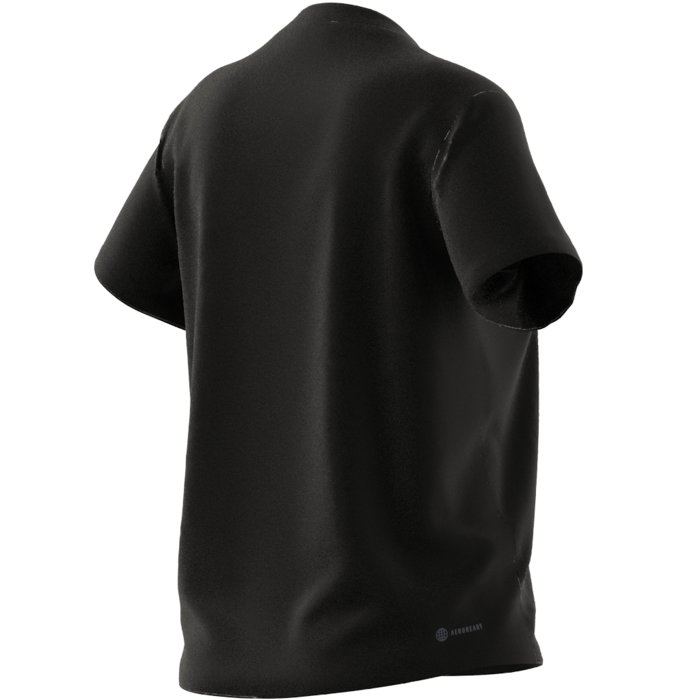 Tričko adidas čierne W MIN TEE HM4490