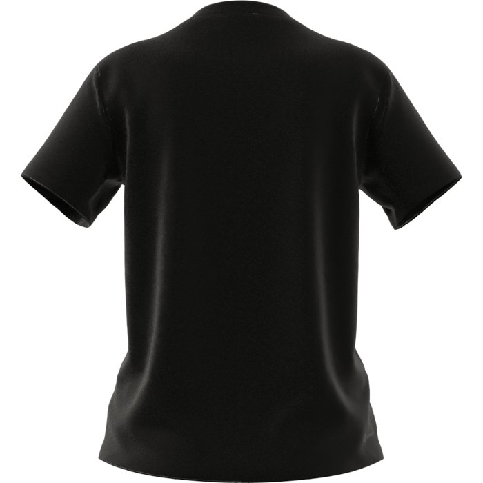 Tričko adidas čierne W MIN TEE HM4490