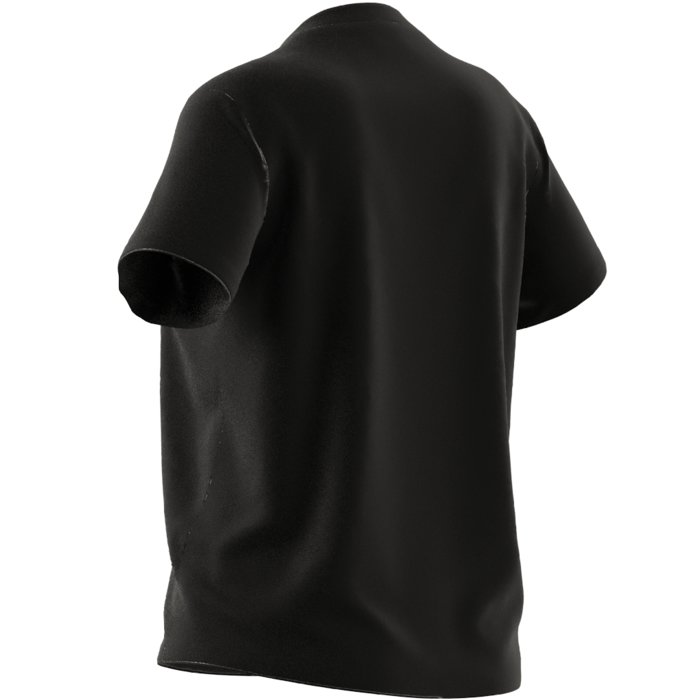 Tričko adidas čierne W MIN TEE HM4490