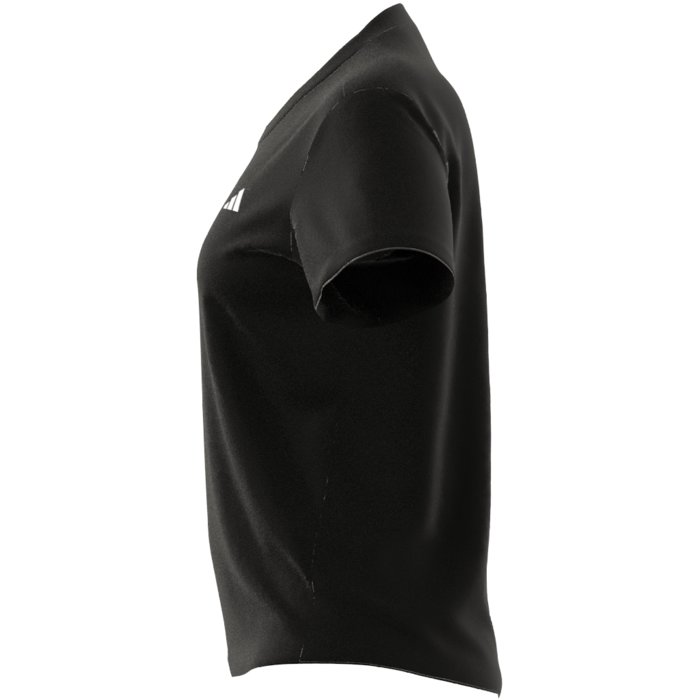 Tričko adidas čierne W MIN TEE HM4490