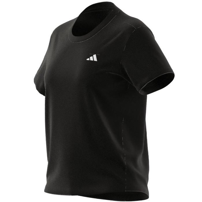 Tričko adidas čierne W MIN TEE HM4490