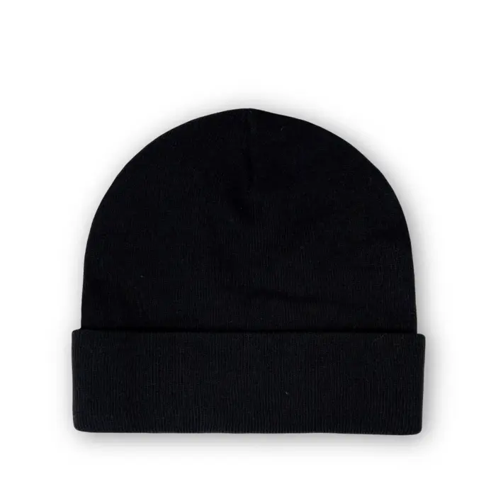 Čiapka VANS čierna Classic Tall Cuff Beanie VN000JTRBLK1