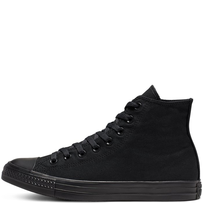 Obuv Converse čierna CHUCK TAYLOR ALL STAR M3310C