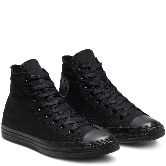 Obuv Converse čierna CHUCK TAYLOR ALL STAR M3310C