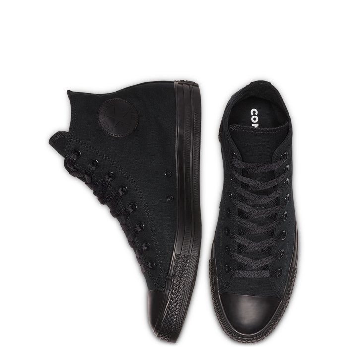 Obuv Converse čierna CHUCK TAYLOR ALL STAR M3310C