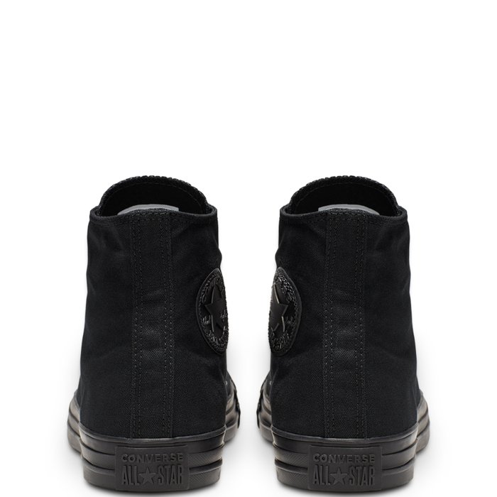 Obuv Converse čierna CHUCK TAYLOR ALL STAR M3310C