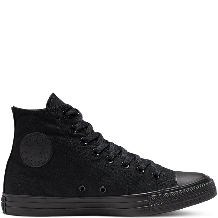 Obuv Converse čierna CHUCK TAYLOR ALL STAR M3310C