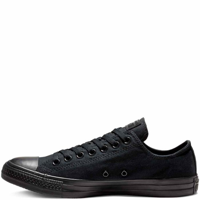 Obuv Converse čierna CHUCK TAYLOR ALL STAR LOW M5039C