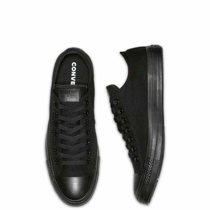 Obuv Converse čierna CHUCK TAYLOR ALL STAR LOW M5039C