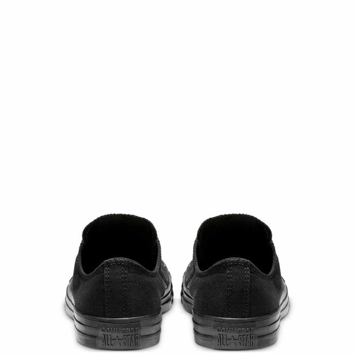 Obuv Converse čierna CHUCK TAYLOR ALL STAR LOW M5039C