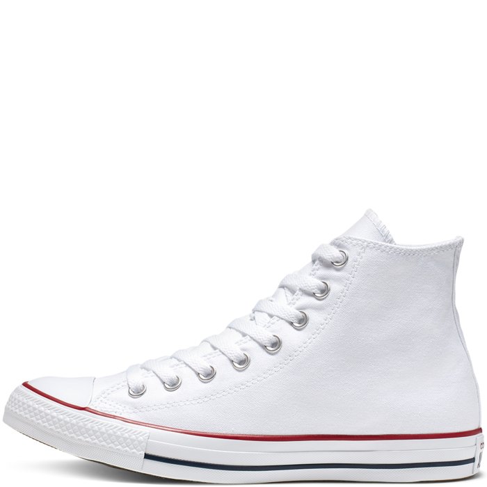 Obuv Converse biela CHUCK TAYLOR ALL STAR M7650C