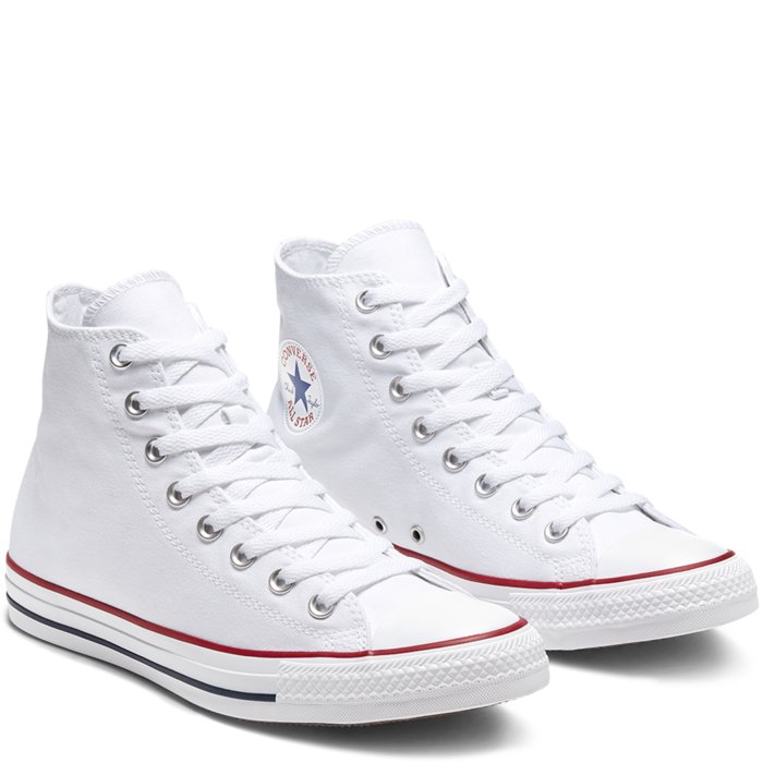 Obuv Converse biela CHUCK TAYLOR ALL STAR M7650C
