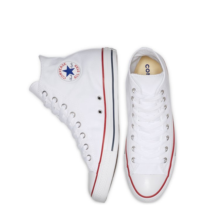 Obuv Converse biela CHUCK TAYLOR ALL STAR M7650C