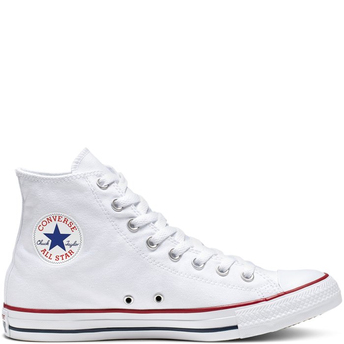 Obuv Converse biela CHUCK TAYLOR ALL STAR M7650C