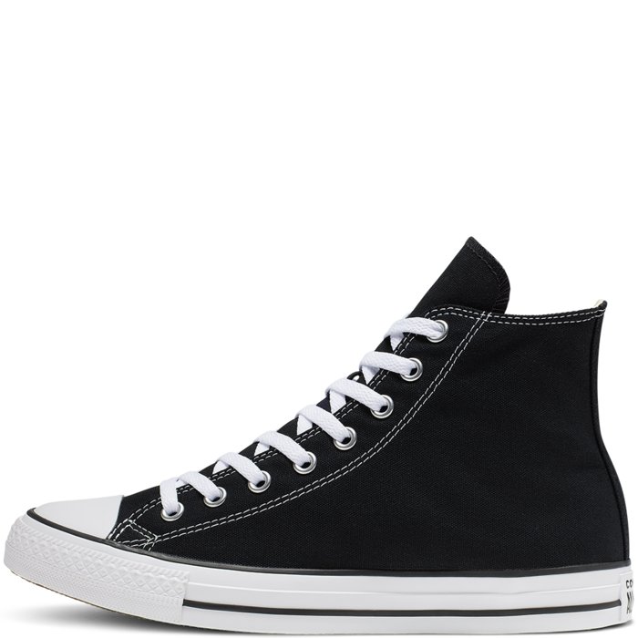 Obuv Converse čierna CHUCK TAYLOR ALL STAR M9160C