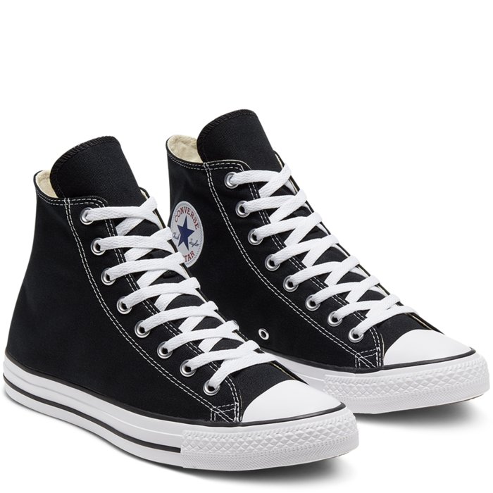 Obuv Converse čierna CHUCK TAYLOR ALL STAR M9160C
