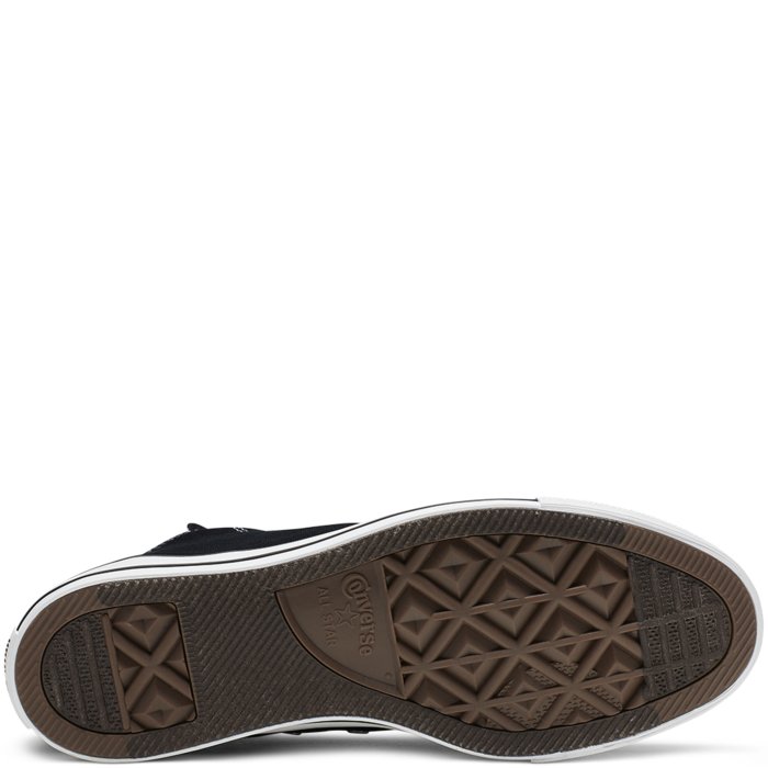 Obuv Converse čierna CHUCK TAYLOR ALL STAR M9160C