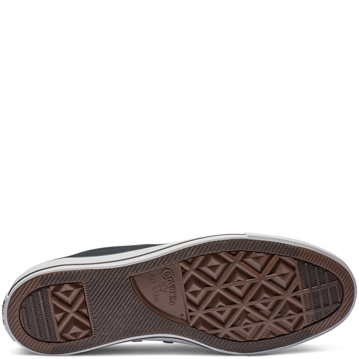 Obuv Converse čierna CHUCK TAYLOR ALL STAR LOW M9166C