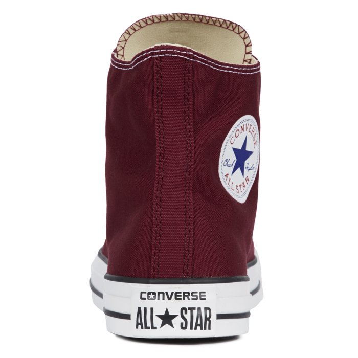 Obuv Converse červená CHUCK TAYLOR ALL STAR SEASONAL M9613C