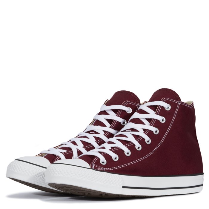 Obuv Converse červená CHUCK TAYLOR ALL STAR SEASONAL M9613C