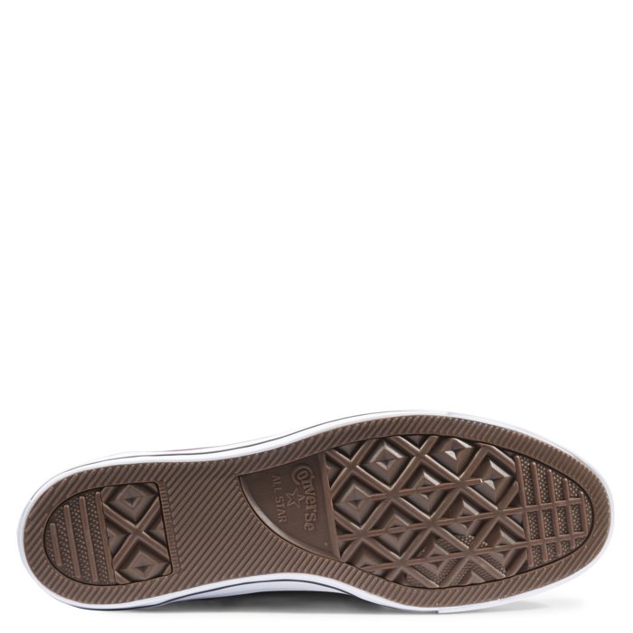 Obuv Converse červená CHUCK TAYLOR ALL STAR LOW SEASONAL M9691C