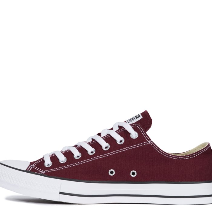 Obuv Converse červená CHUCK TAYLOR ALL STAR LOW SEASONAL M9691C