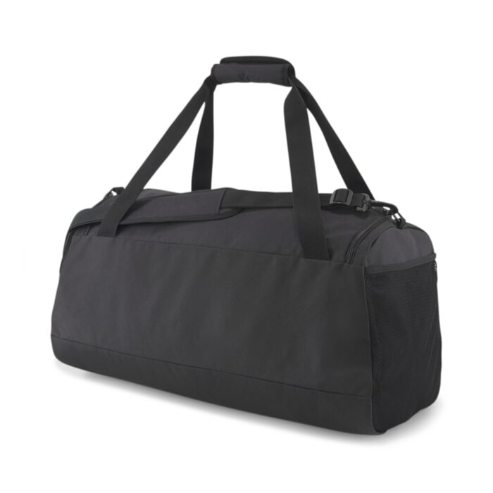 Taška PUMA čierna PUMA CHALLENGER M Sports Bag M 091145 01