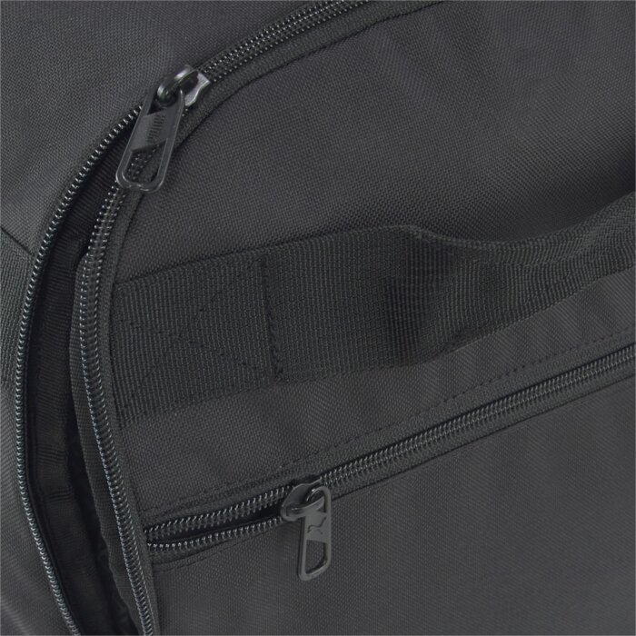 Taška PUMA čierna PUMA CHALLENGER M Sports Bag M 091145 01