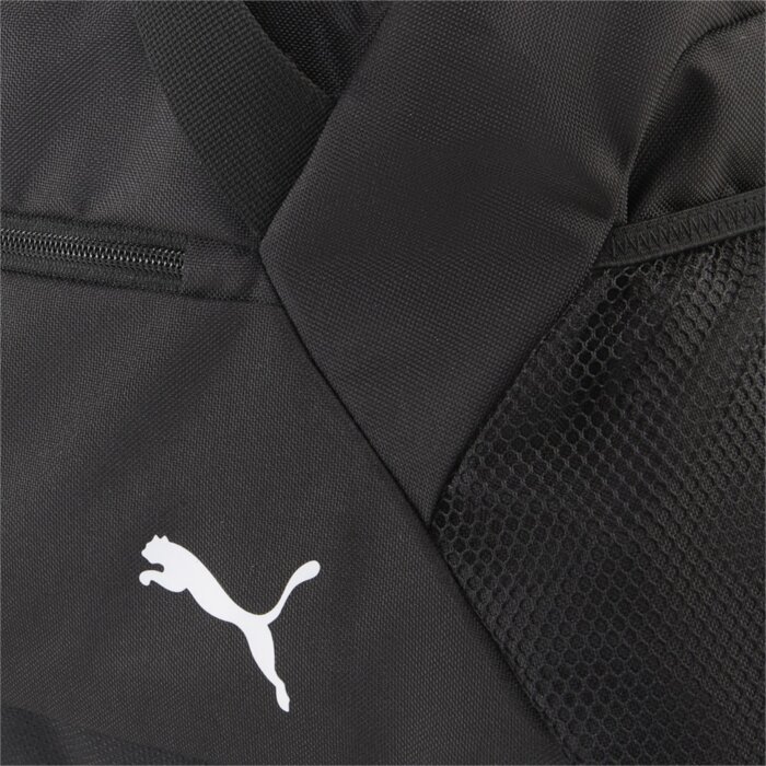 Taška PUMA čierna TeamGOAL Teambag M 090233 01