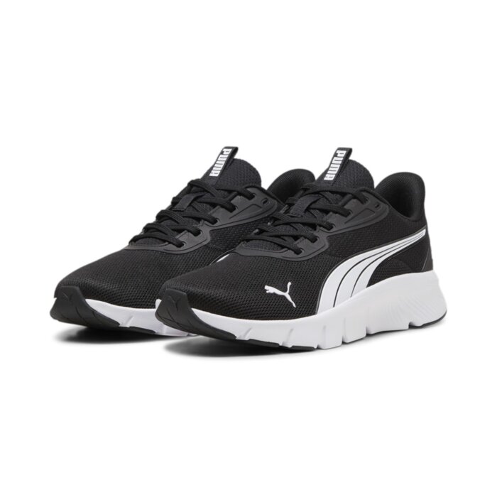 Obuv PUMA čierna FlexFocus Lite Modern 310093 01