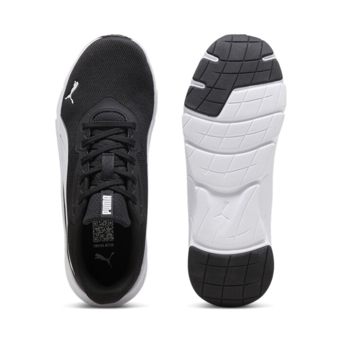 Obuv PUMA čierna FlexFocus Lite Modern 310093 01