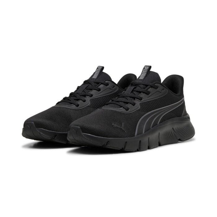 Obuv PUMA čierna FlexFocus Lite Modern 310093 02