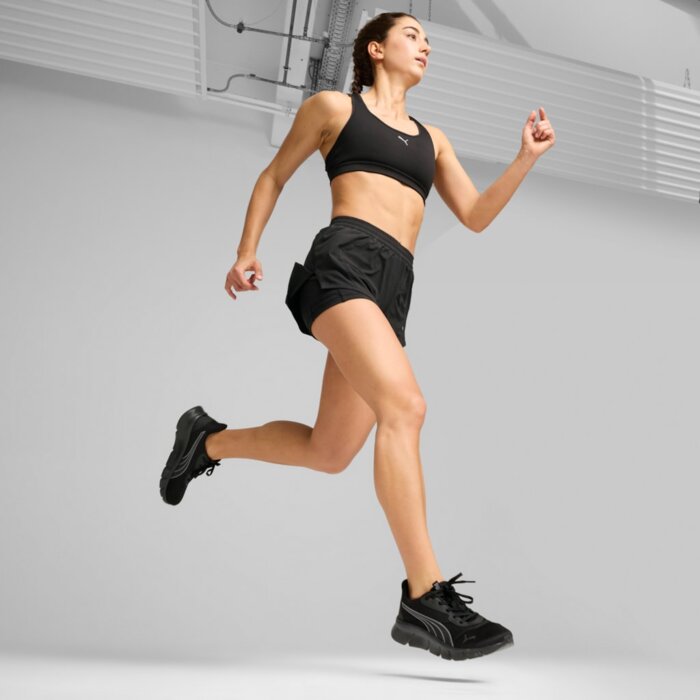 Obuv PUMA čierna FlexFocus Lite Modern 310093 02