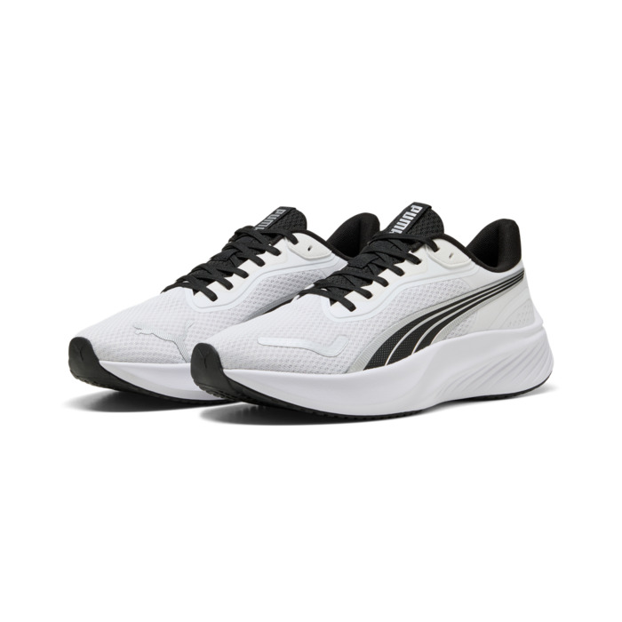 Obuv PUMA biela Pounce Lite 310778 02