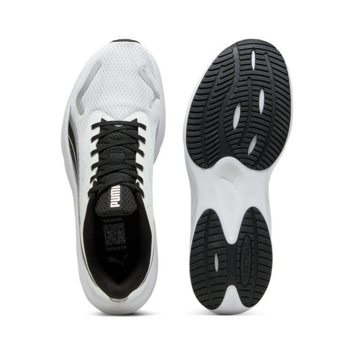 Obuv PUMA biela Pounce Lite 310778 02