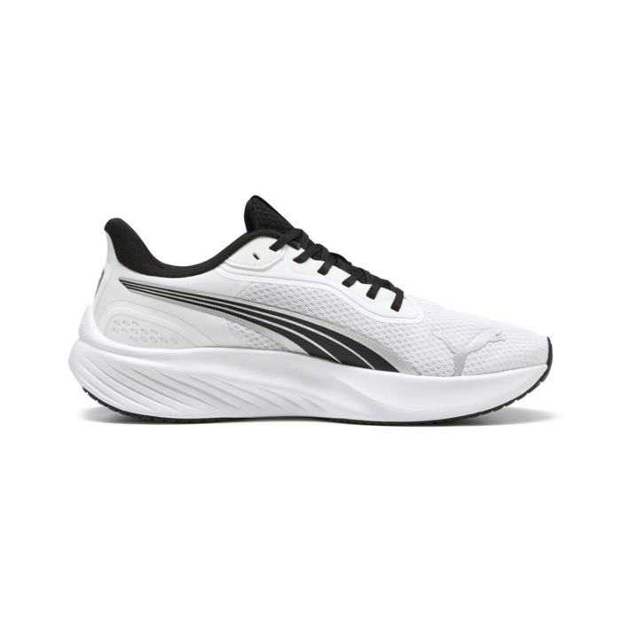 Obuv PUMA biela Pounce Lite 310778 02