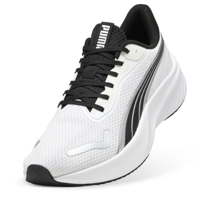 Obuv PUMA biela Pounce Lite 310778 02