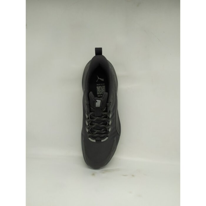 Obuv PUMA čierna Skyrocket Lite Trail 310781 08