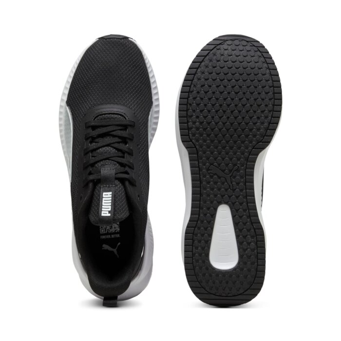 Obuv PUMA čierna Flyer Lite 3 310797 01