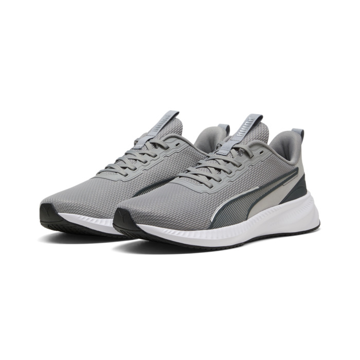 Obuv PUMA sivá Flyer Lite 3 310797 34