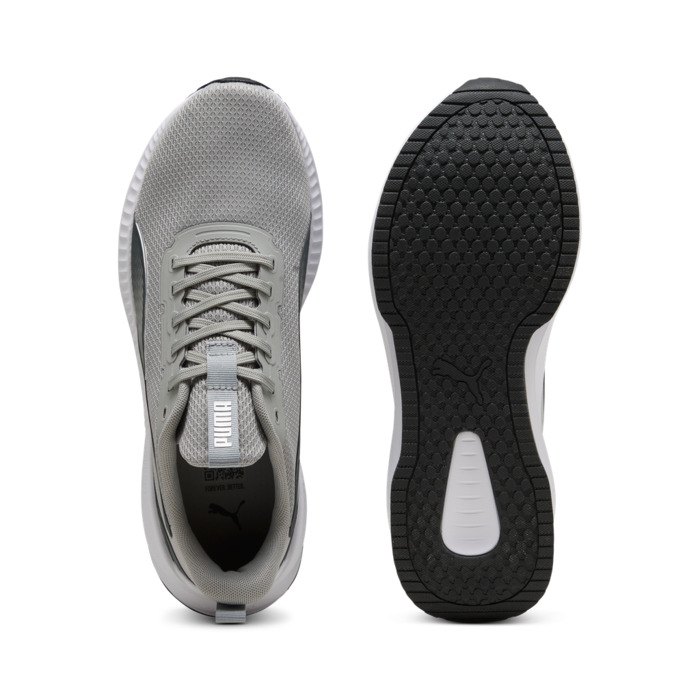 Obuv PUMA sivá Flyer Lite 3 310797 34