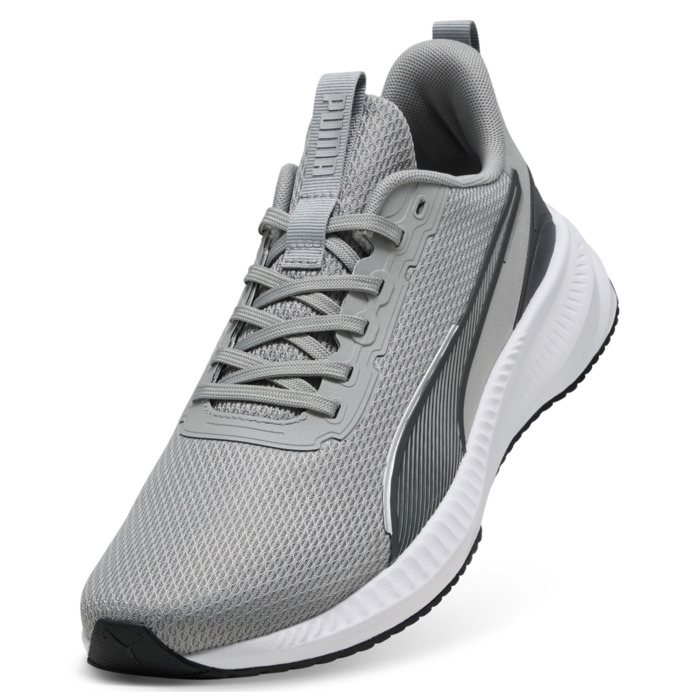 Obuv PUMA sivá Flyer Lite 3 310797 34