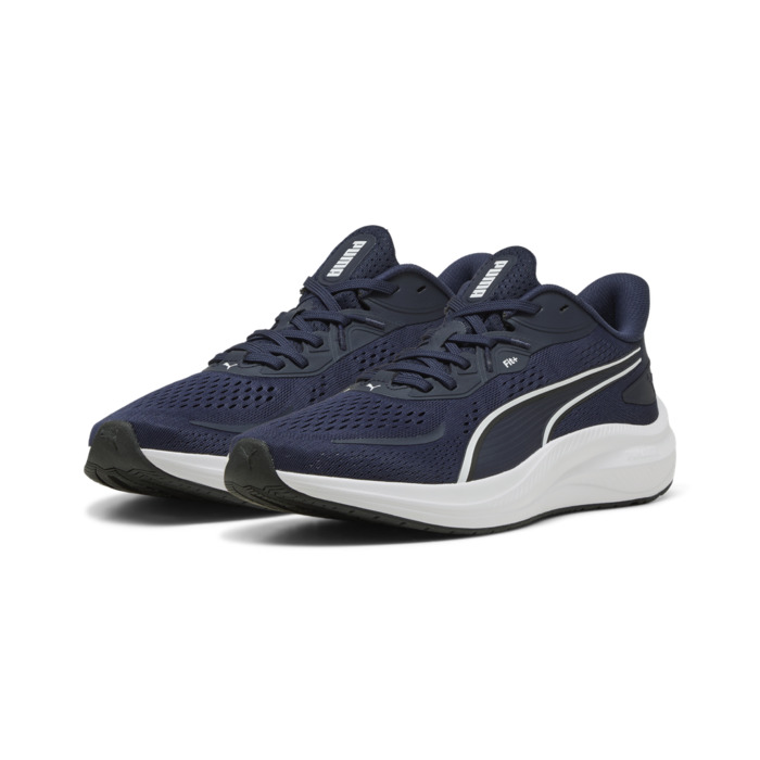 Obuv PUMA modrá Skyrocket Lite  2 Alt 311730 18