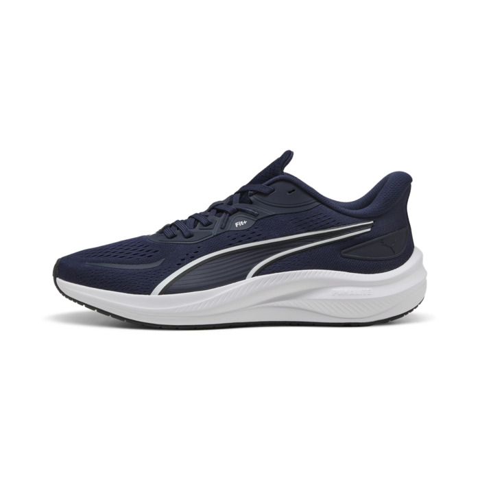 Obuv PUMA modrá Skyrocket Lite  2 Alt 311730 18