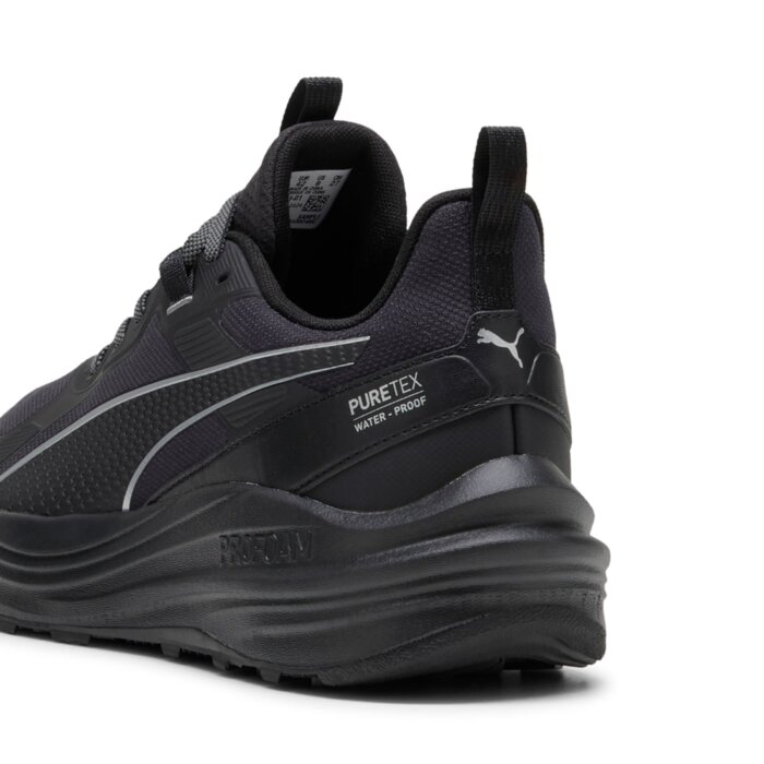 Obuv PUMA čierna Flare Pro Trail PTX 312041 01