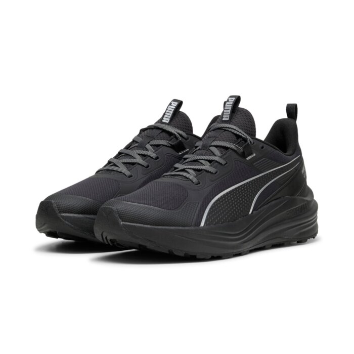 Obuv PUMA čierna Flare Pro Trail PTX 312041 01