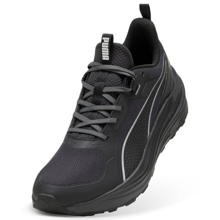 Obuv PUMA čierna Flare Pro Trail PTX 312041 01
