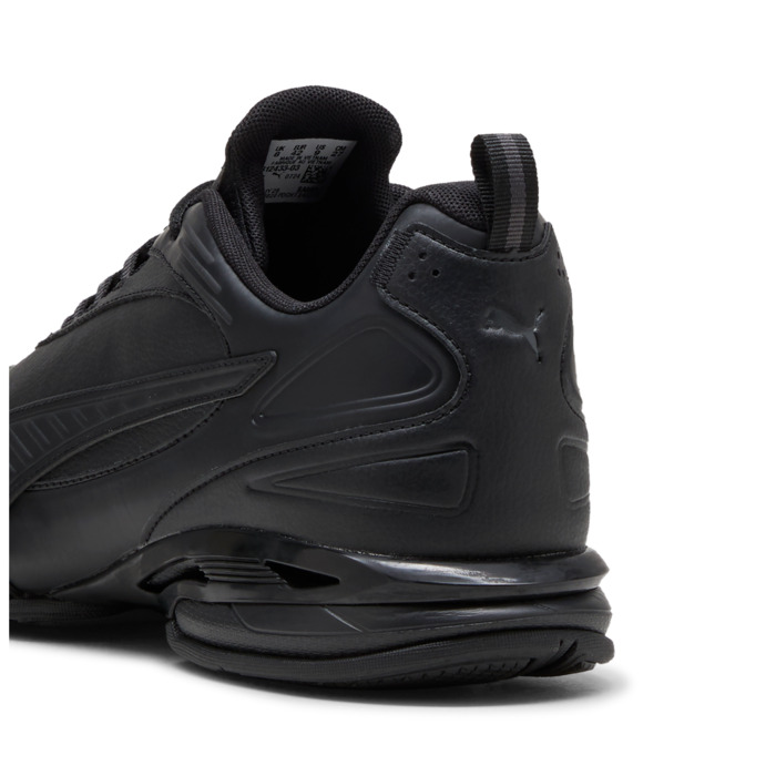 Obuv PUMA čierna Magnetic SL 312433 03