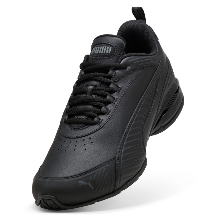Obuv PUMA čierna Magnetic SL 312433 03
