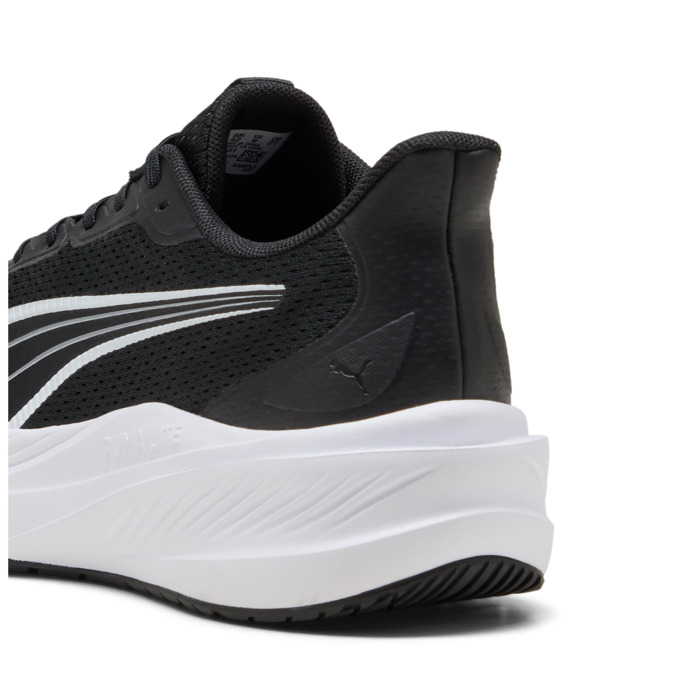 Obuv PUMA čierna Dasher Lite 312586 01